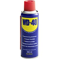WD-40 44002-28-200Ml Aerosol- azul